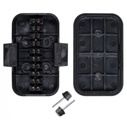 puszka połączeniowa 10 PIN